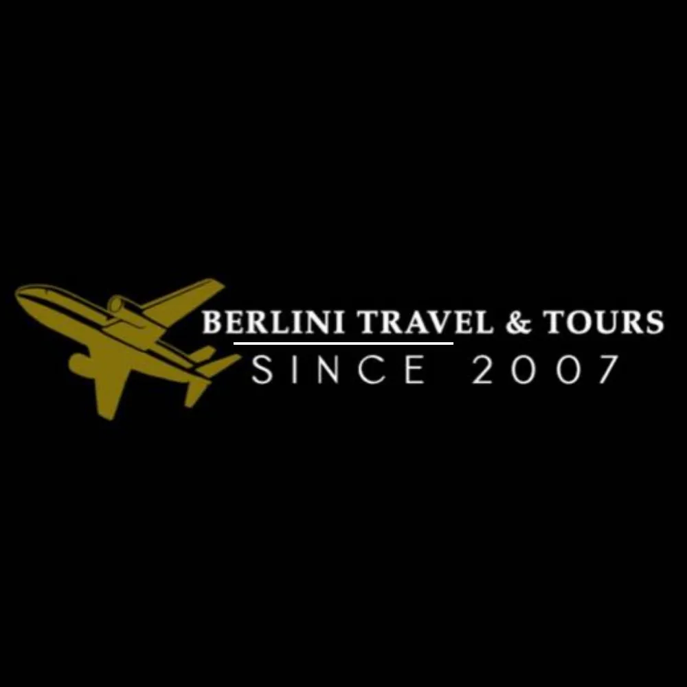 BERLINI TRAVEL & TOURS