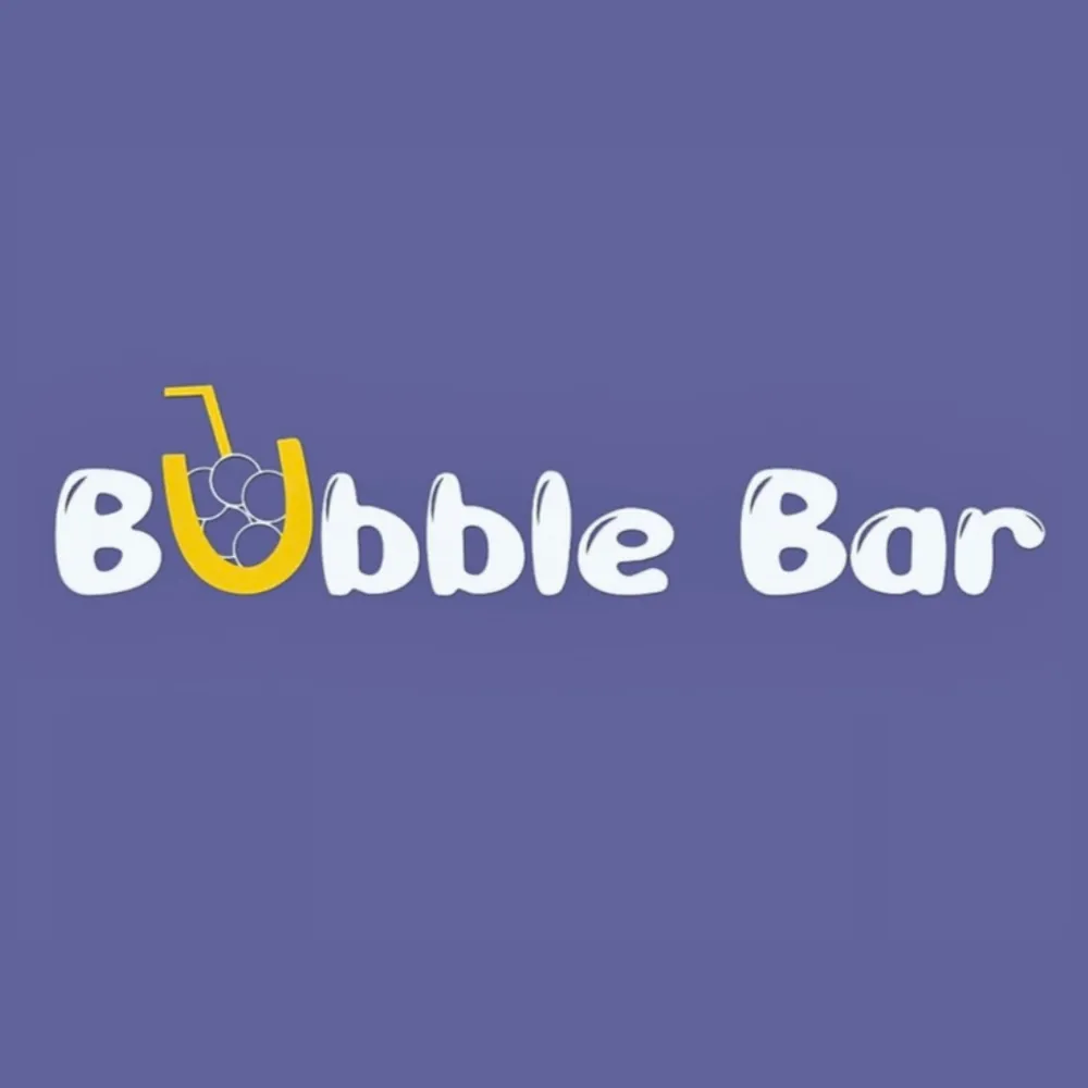 BUBBLE BAR VASIL SHANTO