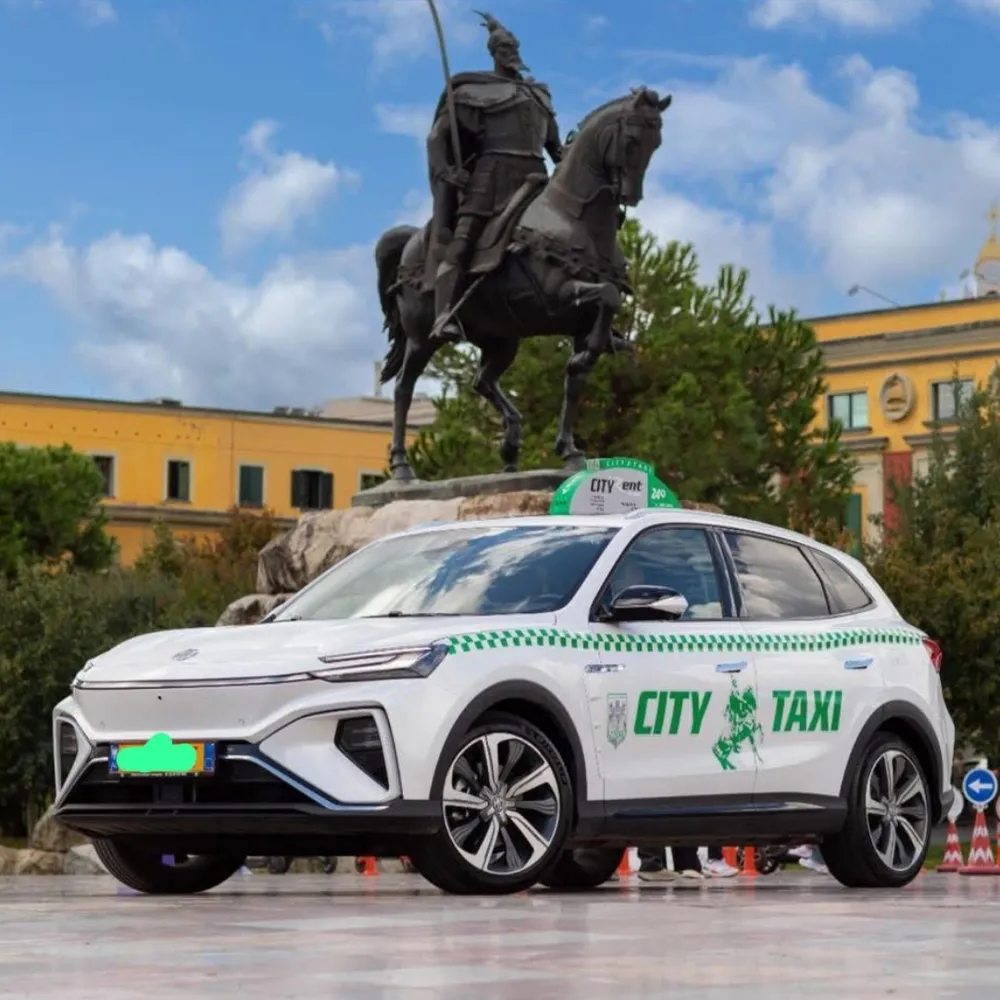 CITY TAXI