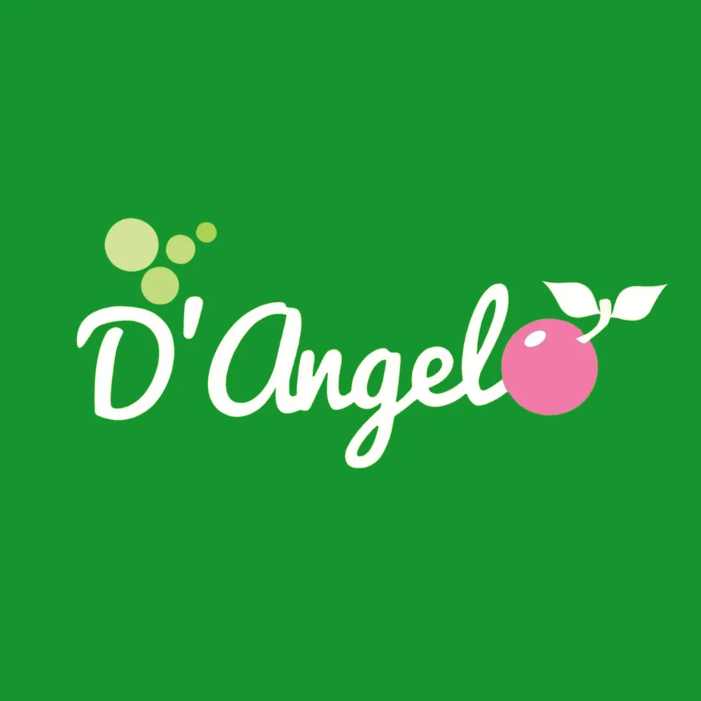 D'ANGELO PAPA GJON PALI