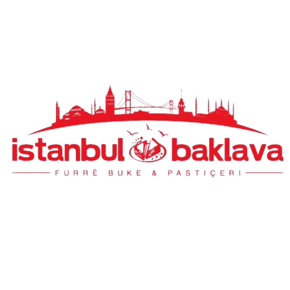 ISTANBUL BAKLAVA
