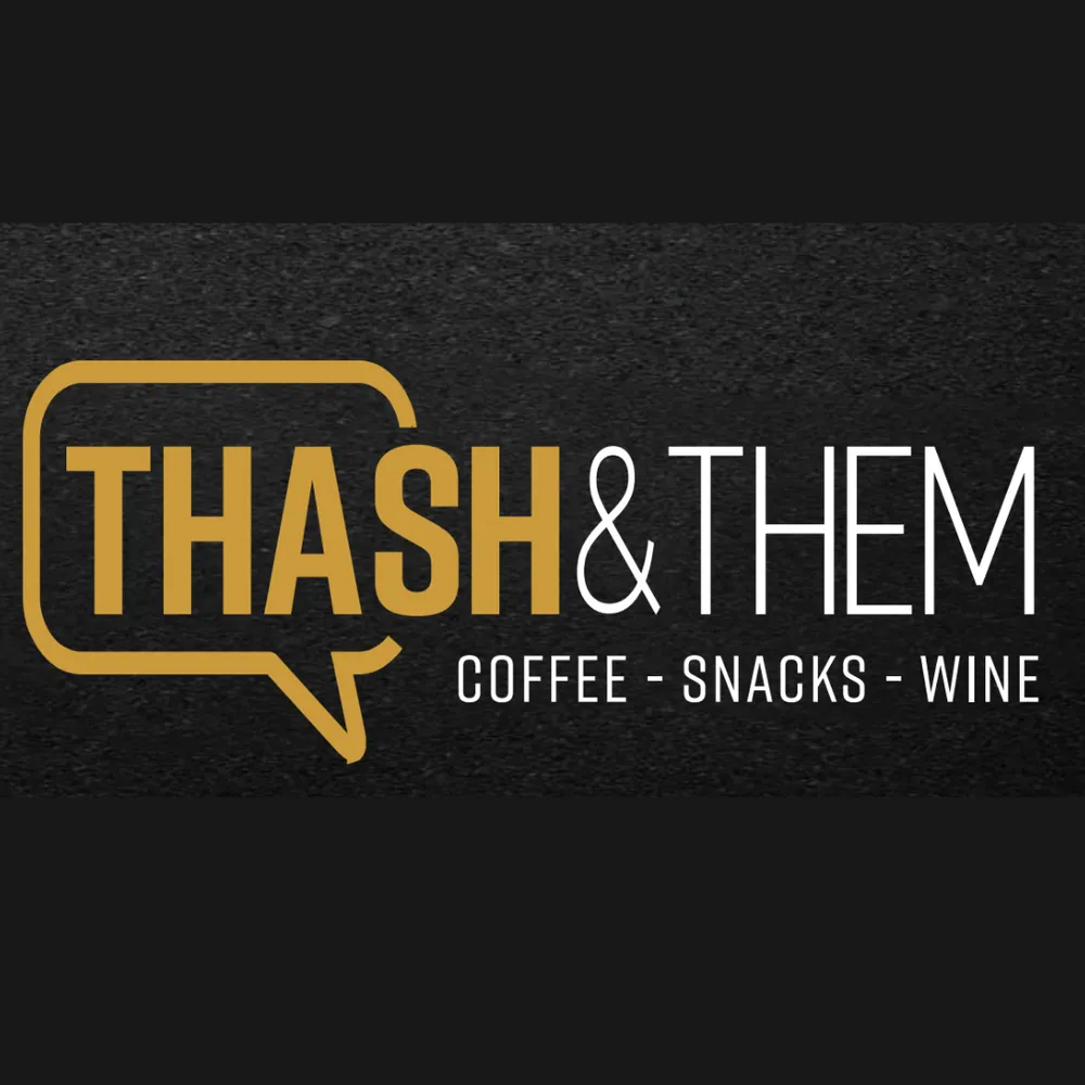 THASH & THEM