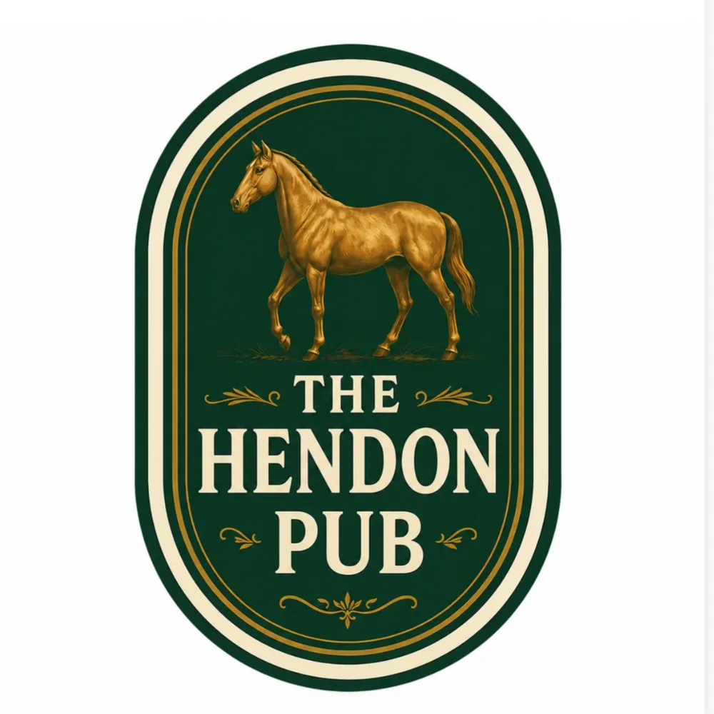 THE HENDON PUB
